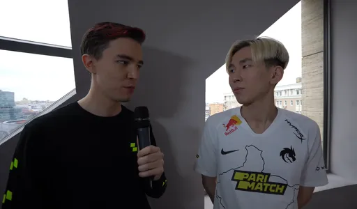 TORONTOTOKYO: я всегда играл в Dota 2 ради удовольствия, а не для того, чтобы заработать денег