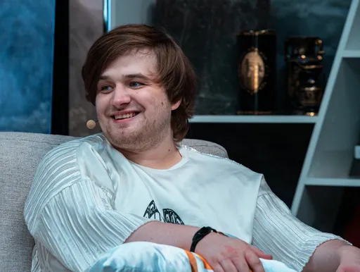 Sunlight объявил о возвращении на профессиональную сцену Dota 2