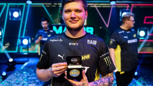 S1mple: я не считаю себя лучшим игроком в CS всех времён