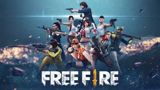 Free Fire объявила о коллаборации с McLaren Racing