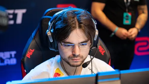 Somedieyoung стал чемпионом турнира по CS:GO в Саудовской Аравии