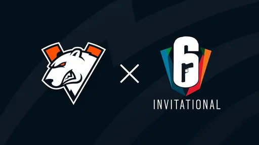 Virtus.pro пропустит Six Invitational 2021
