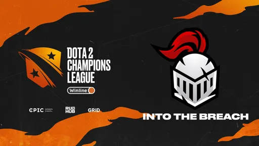 Into The Breach снялась с D2CL Season 7 — два игрока команды заразились коронавирусом