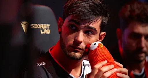 Shox присоединился к составу Team Liquid по CS:GO