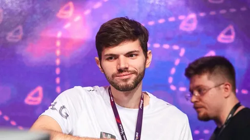 «Вы никому ничего не должны» — lil me alone пожелал удачи VP на TI10