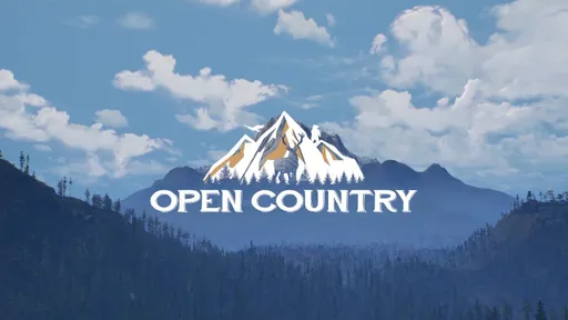 Экстремальная охота и рыбалка: геймплейный трейлер Open Country