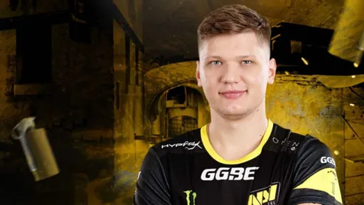 S1mple и electronic обнаружили баг с прострелом на карте Ancient