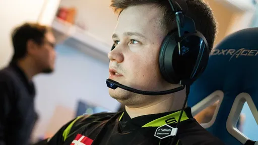 Snappi: у ENCE нет чёткой цели на PGL Major Stockholm 2021. Будем идти от матча к матчу, а там посмотрим