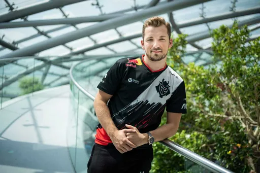 HuNter занял 12 место в рейтинге лучших игроков 2021 года по CS:GO от HLTV