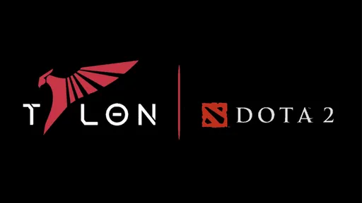 Fly и Gabbi покинули состав Talon Esports по Dota 2