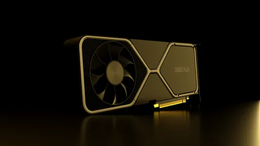 Инсайдер: NVIDIA выпустит GeForce RTX 3080 Ti для ноутбуков