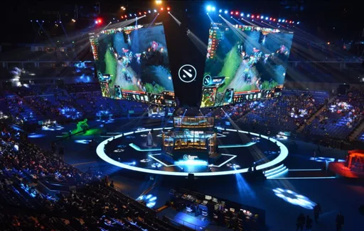 Capitalist: Valve встретилась с представителями команд