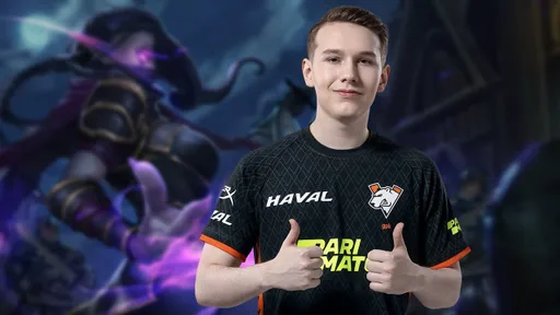 DkPhobos – о конфликте gpk и xiao8 в паблике: в Dota 2 очень мягкая система наказания