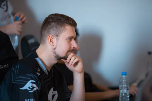 Puppey о матче против OG: их перемещения и понимание драфта внушали ужас