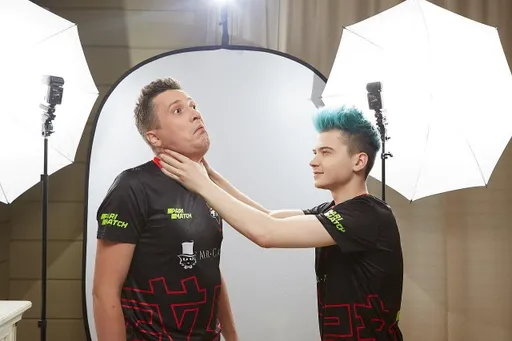 Solo распустил состав Dota Team