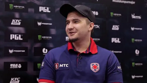 Daxak объявил о дизбанде Prosti Esli после EPIC League Season 3