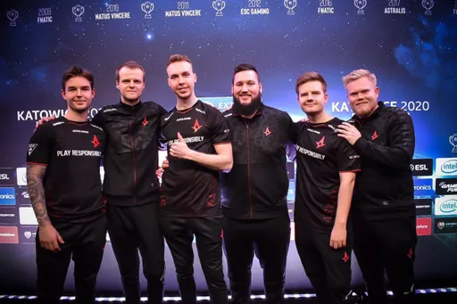 Petr1k: Astralis нужно выиграть три bo3 подряд. Думаю, это возможно, но нужно, чтобы команда раздуплилась