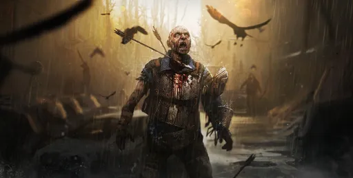 Новая утечка: релиз Dying Light 2 состоится 16 ноября