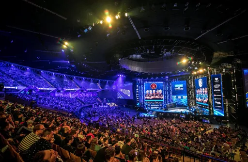 Boombl4 сможет сыграть в плей-офф IEM Katowice 2022 — всё зависит от теста на COVID-19