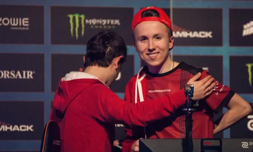 Ropz стал новым игроком команды FaZe Clan по CS:GO