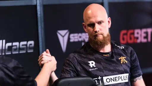 ForZe, Fnatic и OG улучшили своё положение в рейтинге HLTV