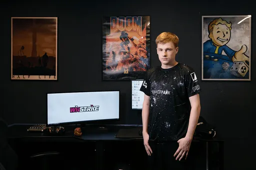 Sh4dowehhh сомневается в шансах Virtus.pro на выход на мейджор