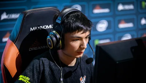 Новым игроком состава VP по CS:GO может стать Patsi