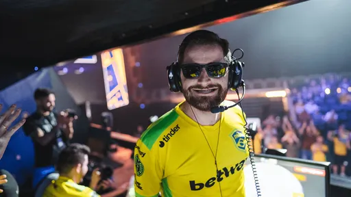 Team Liquid разгромила Team One на ESL Pro League Season 14
