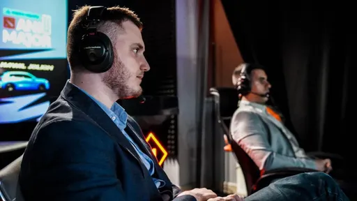 STORM: бывшие игроки B8 присоединятся к HellRaisers