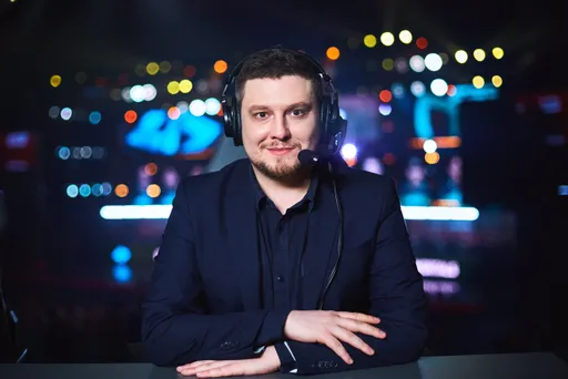 SL4M присоединился к WePlay Esports в качестве комментатора