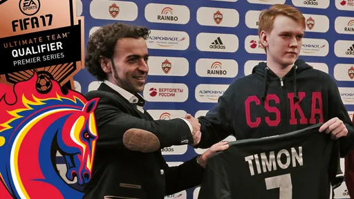 Timon: в FIFA Ultimate Team ивенты из года в год одни и те же