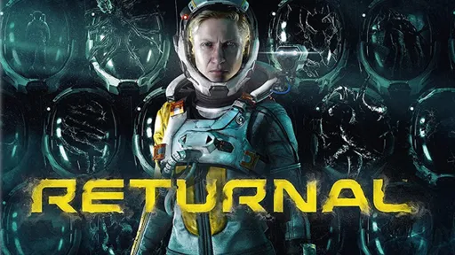 Предзагрузочная версия Returnal доступна для PS5 и весит 56 ГБ