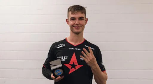 Device может покинуть NiP и вернуться в Astralis