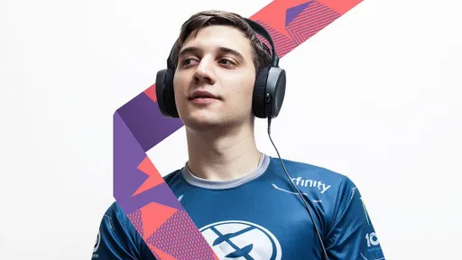 EG без Nightfall заработала вторую победу в первом в дивизионе DPC