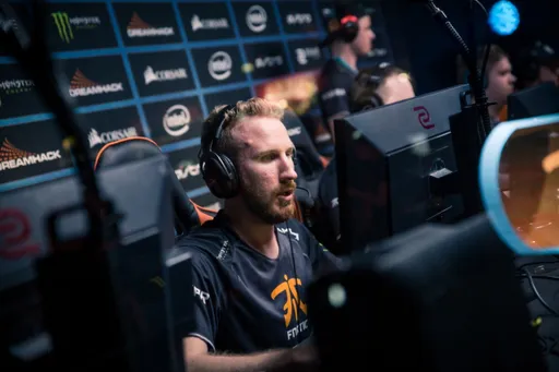 Device, olofmeister, dupreeh, Xyp9x и shox — единственные игроки, сыгравшие на всех мейджорах по CS:GO