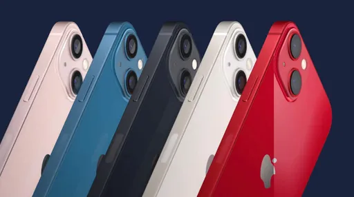 iPhone 13 и iPhone 13 Pro Max: характеристики, дизайн и цена в России