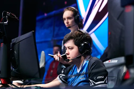 Бывший состав Team Unique по Dota 2 сменил название на Mind Games