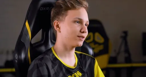 NaVi Junior сразится c Fnatic Rising за слот в плей-офф WePlay Academy League