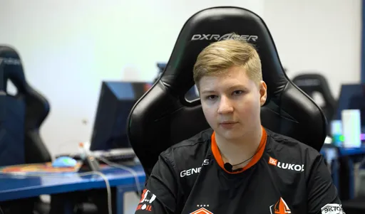 ForZe заменит Complexity на DreamHack Open November 2021