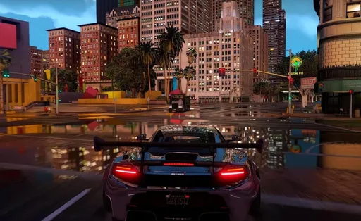 Rockstar может анонсировать GTA 6 с помощью ивента в GTA Online