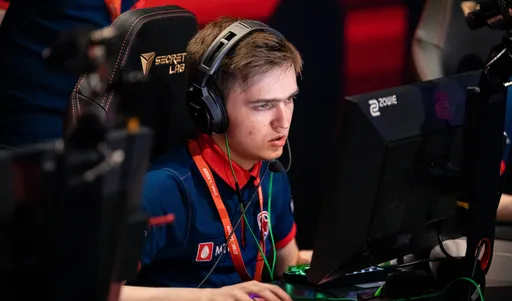 Gambit поднялась на второе место в рейтинге лучших команд мира по версии ESL