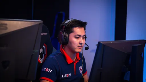Hobbit — лучший игрок BLAST Spring Finals 2021 по версии HLTV