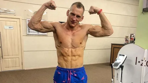 «У нас идет борьба за выживание». Вячеслав Василевский о будущем в Fight Nights, деньгах и страхе