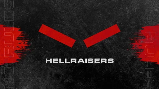 HellRaisers подписала состав по Rainbow Six Siege