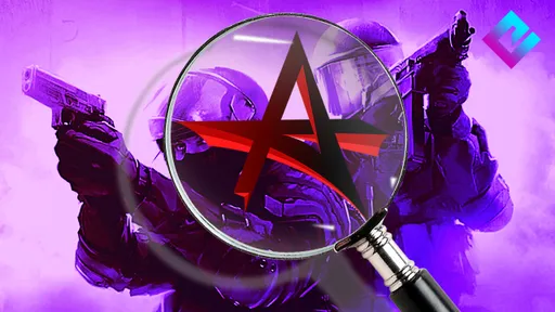 Akuma объявила о расформировании команды по CS:GO