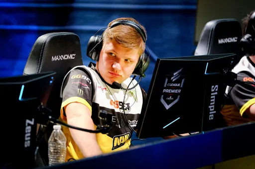S1mple: Gambit и G2 — всё ещё наши главные соперники