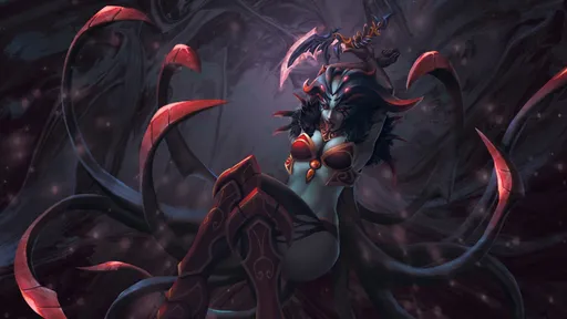 Qwerty одержала первую победу на Dota 2 Champions League 2021 Season 4