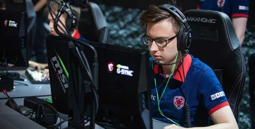 Gambit одолела Entropiq в группе D на ESL Pro League Season 14