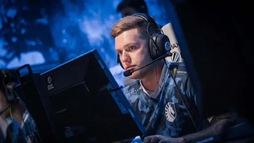 Nitr0 вернулся из Valorant в CS:GO и присоединился к Liquid