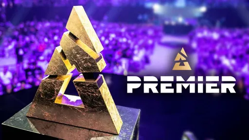 BLAST Premier: World Final 2021 вошел в пятерку самых популярных турниров декабря